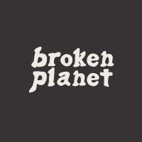 Broken Planet