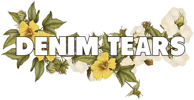 Denim Tears